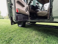 1996 Ford F250 for sale in Michigan (ID-122264)