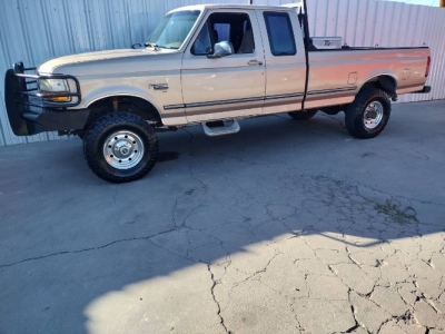 1996 Ford F250 for sale