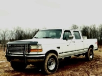 1996 Ford F250 for sale in Michigan (ID-136407)