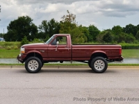 1996 Ford F250 for sale in Riverhead, New York (ID-137390)