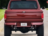 1996 Ford F250 for sale in Riverhead, New York (ID-137390)