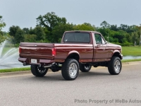 1996 Ford F250 for sale in Riverhead, New York (ID-137390)