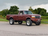1996 Ford F250 for sale in Riverhead, New York (ID-137390)