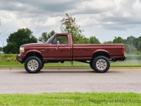 1996 Ford F250 for sale in Riverhead, New York (ID-137390)