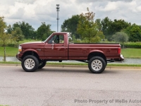 1996 Ford F250 for sale in Riverhead, New York (ID-137390)