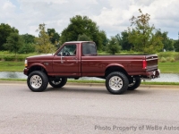 1996 Ford F250 for sale in Riverhead, New York (ID-137390)