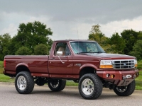 1996 Ford F250 for sale (ID-134019)
