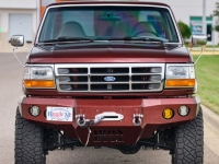 1996 Ford F250 for sale (ID-134019)