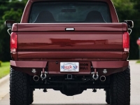 1996 Ford F250 for sale (ID-134019)