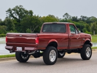 1996 Ford F250 for sale (ID-134019)
