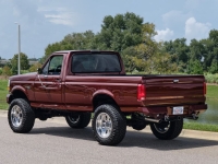 1996 Ford F250 for sale (ID-134019)