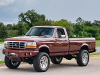 1996 Ford F250 for sale (ID-134019)