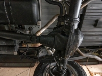 1996 Ford F250 for sale (ID-134019)
