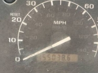 1996 Ford F250 for sale in Michigan (ID-155239)