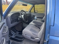 1996 Ford F250 for sale in Michigan (ID-155239)