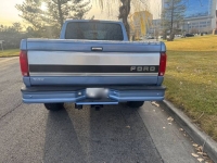 1996 Ford F250 for sale in Michigan (ID-155239)