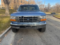 1996 Ford F250 for sale in Michigan (ID-155239)