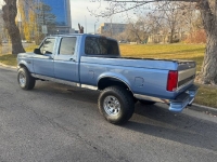 1996 Ford F250 for sale in Michigan (ID-155239)