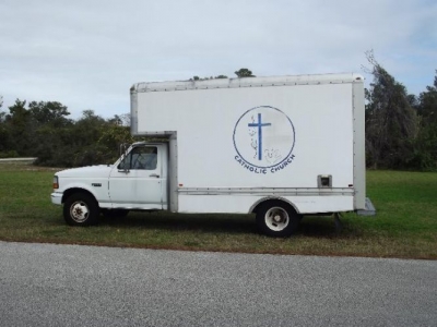 1996 Ford F350 for sale