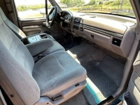 1996 Ford F350 for sale in Michigan (ID-121988)