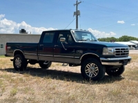 1996 Ford F350 for sale in Michigan (ID-121988)