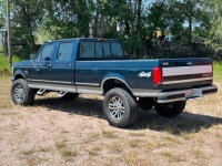 1996 Ford F350 for sale in Michigan (ID-121988)