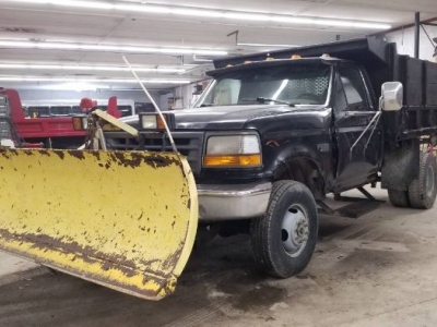 1996 Ford F350 for sale