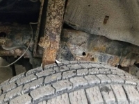 1996 Ford F350 for sale in Michigan (ID-133924)