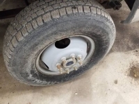 1996 Ford F350 for sale in Michigan (ID-133924)