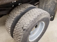 1996 Ford F350 for sale in Michigan (ID-133924)