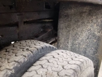 1996 Ford F350 for sale in Michigan (ID-133924)