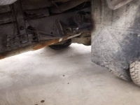 1996 Ford F350 for sale in Michigan (ID-133924)