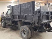 1996 Ford F350 for sale in Michigan (ID-133924)