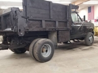 1996 Ford F350 for sale in Michigan (ID-133924)