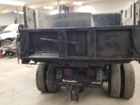 1996 Ford F350 for sale in Michigan (ID-133924)