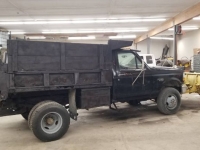 1996 Ford F350 for sale in Michigan (ID-133924)