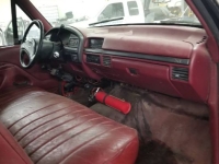 1996 Ford F350 for sale in Michigan (ID-133924)