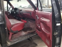 1996 Ford F350 for sale in Michigan (ID-133924)