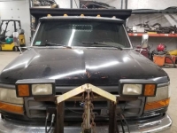 1996 Ford F350 for sale in Michigan (ID-133924)