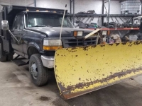 1996 Ford F350 for sale in Michigan (ID-133924)