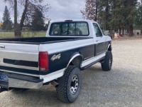 1996 Ford F350 for sale in Michigan (ID-145629)