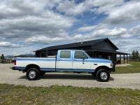 1996 Ford F350 for sale in Michigan (ID-146424)