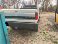 1996 Ford F350 for sale in Michigan (ID-146591)