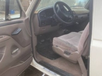 1996 Ford F350 for sale in Michigan (ID-146591)