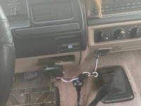 1996 Ford F350 for sale in Michigan (ID-146591)