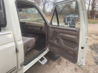 1996 Ford F350 for sale in Michigan (ID-146591)