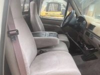 1996 Ford F350 for sale in Michigan (ID-146591)