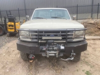 1996 Ford F350 for sale in Michigan (ID-146591)