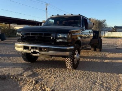 1996 Ford F350 for sale