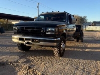1996 Ford F350 for sale in Michigan (ID-146610)